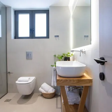 Brand New Karidia Villa *