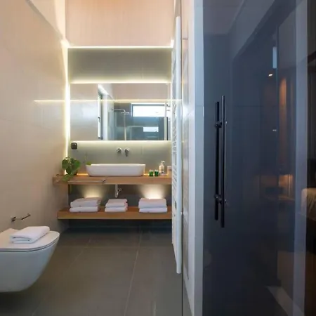 Brand New Karidia Villa Frínion