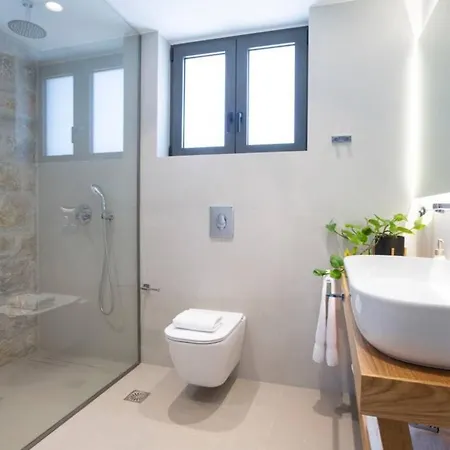 Brand New Karidia Villa Frínion