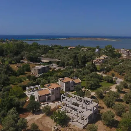 Villa Brand New Karidia *