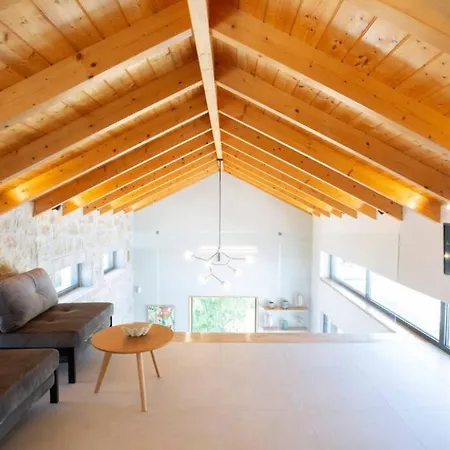 Brand New Karidia Villa Frínion